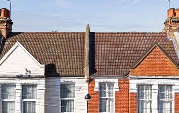 clay roofing Deal, Kent