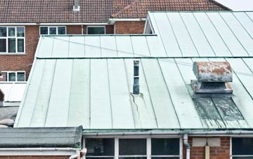 Deal lead roofing costs