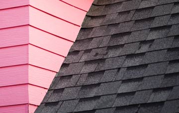 rubber roofing Deal, Kent