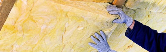 quotes for Deal roof insulation