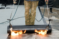 Deal flat roof sealing quote