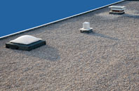 Deal flat roofing