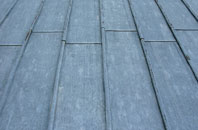 Deal lead roofing