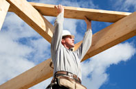 Deal roof replacement work