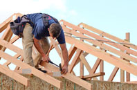 Deal roof trusses